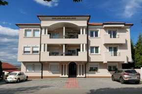 Apartmani Korak do plaže